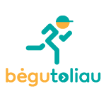 Begu.Toliau.lt